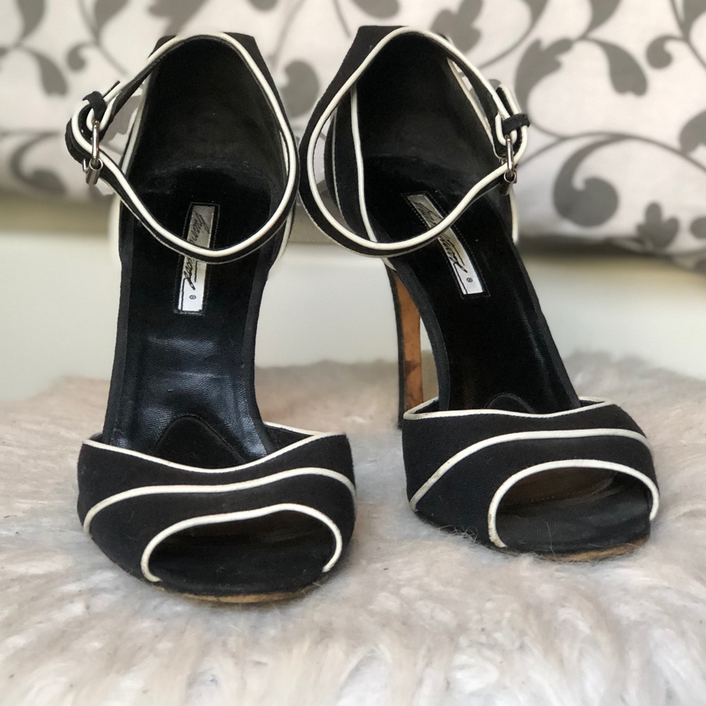 Brian Atwood heels
